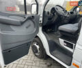 Белый Мерседес Sprinter, объемом двигателя 2.2 л и пробегом 327 тыс. км за 14800 $, фото 16 на Automoto.ua