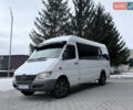 Білий Мерседес Sprinter, об'ємом двигуна 2.69 л та пробігом 270 тис. км за 7777 $, фото 1 на Automoto.ua