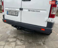Белый Мерседес Sprinter, объемом двигателя 2.7 л и пробегом 890 тыс. км за 9999 $, фото 5 на Automoto.ua