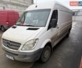 Білий Мерседес Sprinter, об'ємом двигуна 2.15 л та пробігом 100 тис. км за 8700 $, фото 1 на Automoto.ua