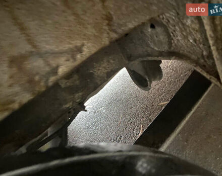 Білий Мерседес Sprinter, об'ємом двигуна 2.2 л та пробігом 390 тис. км за 6999 $, фото 50 на Automoto.ua