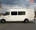 Белый Мерседес Sprinter, объемом двигателя 2.7 л и пробегом 500 тыс. км за 8500 $, фото 5 на Automoto.ua