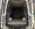 Белый Мерседес Sprinter, объемом двигателя 2.15 л и пробегом 595 тыс. км за 10500 $, фото 8 на Automoto.ua