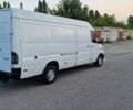 Белый Мерседес Sprinter, объемом двигателя 2.69 л и пробегом 901 тыс. км за 6000 $, фото 9 на Automoto.ua
