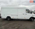 Білий Мерседес Sprinter, об'ємом двигуна 2.15 л та пробігом 600 тис. км за 10750 $, фото 12 на Automoto.ua