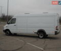 Белый Мерседес Sprinter, объемом двигателя 2.7 л и пробегом 500 тыс. км за 18500 $, фото 5 на Automoto.ua