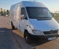 Белый Мерседес Sprinter, объемом двигателя 2.69 л и пробегом 901 тыс. км за 7200 $, фото 7 на Automoto.ua