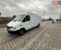 Білий Мерседес Sprinter, об'ємом двигуна 2.15 л та пробігом 600 тис. км за 10750 $, фото 18 на Automoto.ua