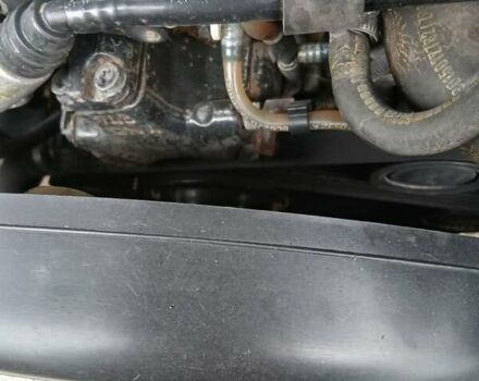 Білий Мерседес Sprinter, об'ємом двигуна 2.69 л та пробігом 292 тис. км за 19500 $, фото 67 на Automoto.ua