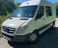 Белый Мерседес Sprinter, объемом двигателя 2.1 л и пробегом 556 тыс. км за 8000 $, фото 1 на Automoto.ua