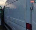 Белый Мерседес Sprinter, объемом двигателя 2.15 л и пробегом 400 тыс. км за 9000 $, фото 2 на Automoto.ua