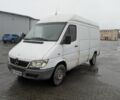 Белый Мерседес Sprinter, объемом двигателя 0 л и пробегом 470 тыс. км за 5600 $, фото 1 на Automoto.ua