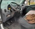 Белый Мерседес Sprinter, объемом двигателя 2.1 л и пробегом 483 тыс. км за 8500 $, фото 3 на Automoto.ua