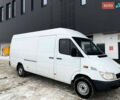 Белый Мерседес Sprinter, объемом двигателя 0 л и пробегом 374 тыс. км за 14300 $, фото 1 на Automoto.ua