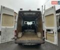 Білий Мерседес Sprinter, об'ємом двигуна 2.7 л та пробігом 403 тис. км за 5250 $, фото 16 на Automoto.ua
