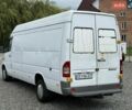 Белый Мерседес Sprinter, объемом двигателя 2.15 л и пробегом 698 тыс. км за 7950 $, фото 11 на Automoto.ua