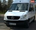 Білий Мерседес Sprinter, об'ємом двигуна 2.2 л та пробігом 655 тис. км за 9700 $, фото 2 на Automoto.ua