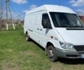 Білий Мерседес Sprinter, об'ємом двигуна 2.69 л та пробігом 531 тис. км за 15000 $, фото 5 на Automoto.ua