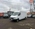 Белый Мерседес Sprinter, объемом двигателя 2.15 л и пробегом 80 тыс. км за 8950 $, фото 15 на Automoto.ua