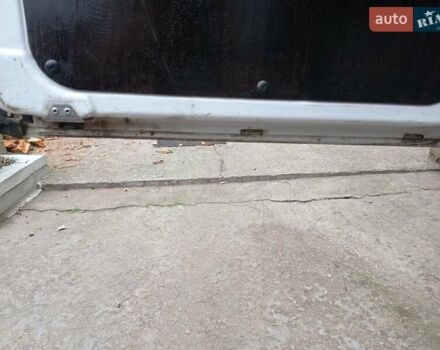 Білий Мерседес Sprinter, об'ємом двигуна 0 л та пробігом 182 тис. км за 15800 $, фото 18 на Automoto.ua