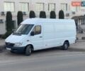Белый Мерседес Sprinter, объемом двигателя 2.15 л и пробегом 796 тыс. км за 6200 $, фото 1 на Automoto.ua