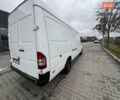 Білий Мерседес Sprinter, об'ємом двигуна 2.15 л та пробігом 600 тис. км за 10750 $, фото 4 на Automoto.ua