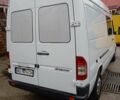 Білий Мерседес Sprinter, об'ємом двигуна 0 л та пробігом 182 тис. км за 15800 $, фото 40 на Automoto.ua