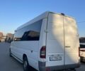 Белый Мерседес Sprinter, объемом двигателя 2.7 л и пробегом 550 тыс. км за 9026 $, фото 6 на Automoto.ua