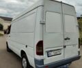 Белый Мерседес Sprinter, объемом двигателя 2.15 л и пробегом 100 тыс. км за 7499 $, фото 5 на Automoto.ua
