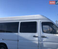 Білий Мерседес Sprinter, об'ємом двигуна 2.15 л та пробігом 360 тис. км за 6100 $, фото 3 на Automoto.ua