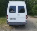 Білий Мерседес Sprinter, об'ємом двигуна 2.2 л та пробігом 481 тис. км за 7800 $, фото 7 на Automoto.ua