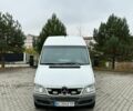 Білий Мерседес Sprinter, об'ємом двигуна 2.15 л та пробігом 652 тис. км за 9300 $, фото 1 на Automoto.ua