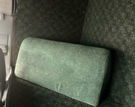 Білий Мерседес Sprinter, об'ємом двигуна 2.15 л та пробігом 600 тис. км за 10750 $, фото 33 на Automoto.ua