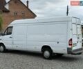 Белый Мерседес Sprinter, объемом двигателя 2.15 л и пробегом 698 тыс. км за 7950 $, фото 12 на Automoto.ua