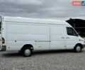 Белый Мерседес Sprinter, объемом двигателя 2.15 л и пробегом 698 тыс. км за 7950 $, фото 7 на Automoto.ua