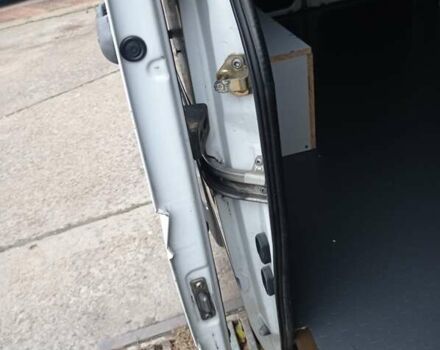 Білий Мерседес Sprinter, об'ємом двигуна 0 л та пробігом 182 тис. км за 15800 $, фото 35 на Automoto.ua