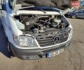Белый Мерседес Sprinter, объемом двигателя 0 л и пробегом 298 тыс. км за 16700 $, фото 48 на Automoto.ua