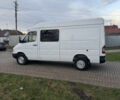 Белый Мерседес Sprinter, объемом двигателя 2.2 л и пробегом 351 тыс. км за 10600 $, фото 9 на Automoto.ua