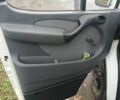 Білий Мерседес Sprinter, об'ємом двигуна 2.1 л та пробігом 370 тис. км за 6500 $, фото 13 на Automoto.ua