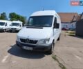 Білий Мерседес Sprinter, об'ємом двигуна 0 л та пробігом 298 тис. км за 17200 $, фото 1 на Automoto.ua