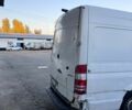 Білий Мерседес Sprinter, об'ємом двигуна 2.15 л та пробігом 10 тис. км за 4699 $, фото 11 на Automoto.ua