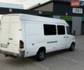 Белый Мерседес Sprinter, объемом двигателя 2.7 л и пробегом 500 тыс. км за 8500 $, фото 14 на Automoto.ua