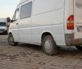 Белый Мерседес Sprinter, объемом двигателя 2.15 л и пробегом 343 тыс. км за 7200 $, фото 11 на Automoto.ua