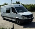 Белый Мерседес Sprinter, объемом двигателя 2.1 л и пробегом 610 тыс. км за 12000 $, фото 1 на Automoto.ua