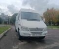 Білий Мерседес Sprinter, об'ємом двигуна 2.1 л та пробігом 370 тис. км за 6500 $, фото 1 на Automoto.ua