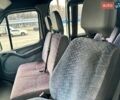 Белый Мерседес Sprinter, объемом двигателя 2.2 л и пробегом 296 тыс. км за 6990 $, фото 9 на Automoto.ua