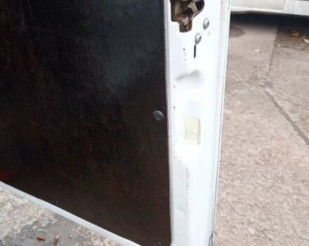 Білий Мерседес Sprinter, об'ємом двигуна 0 л та пробігом 182 тис. км за 15800 $, фото 19 на Automoto.ua