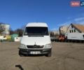Белый Мерседес Sprinter, объемом двигателя 0 л и пробегом 298 тыс. км за 16700 $, фото 1 на Automoto.ua