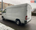 Білий Мерседес Sprinter, об'ємом двигуна 2.2 л та пробігом 390 тис. км за 6999 $, фото 12 на Automoto.ua