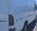 Белый Мерседес Sprinter, объемом двигателя 2.2 л и пробегом 644 тыс. км за 13700 $, фото 2 на Automoto.ua